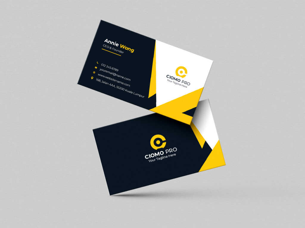 Business Cards